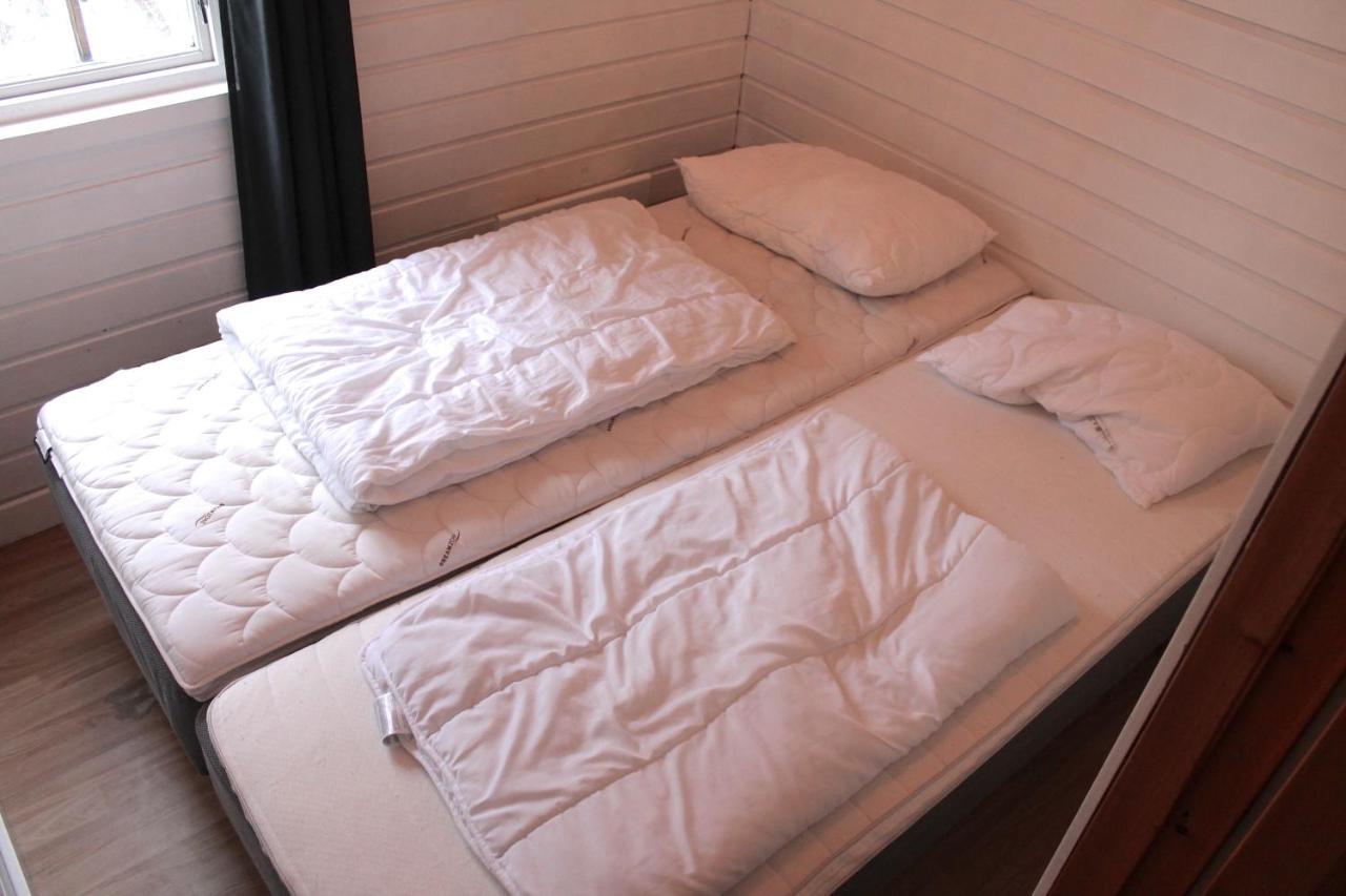 Lofoten Camp 斯塔姆松 外观 照片